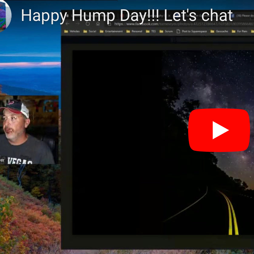 Happy Humpday! - Turnmeyer Galleries