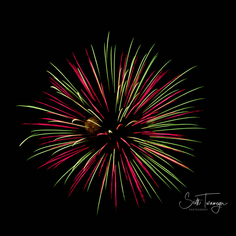 GuestBlog: Capturing Fireworks with Your Iphone: A Step-by-Step Guide