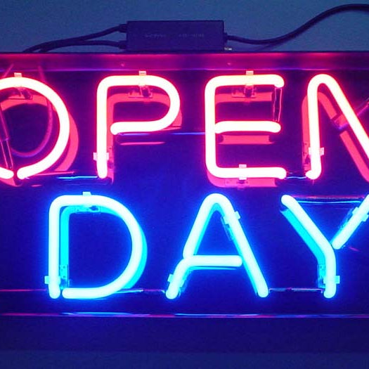 New Expanded Hours!!!!