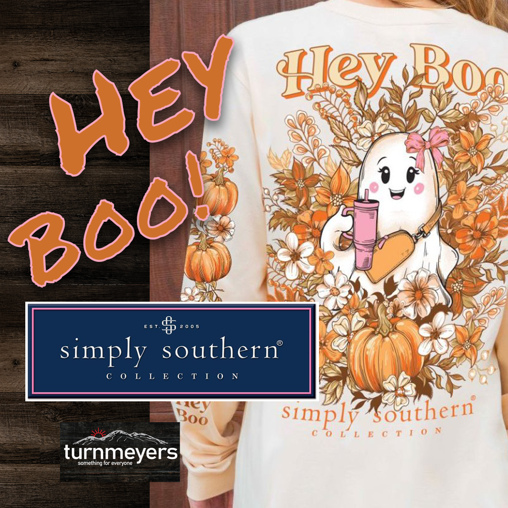 Hottest Simply Southern Fall T-Shirt Designs: Get Cozy & Stylish for the Season!