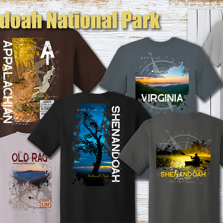 Best Shenandoah National Park Souvenirs & Gifts to Remember Your Trip