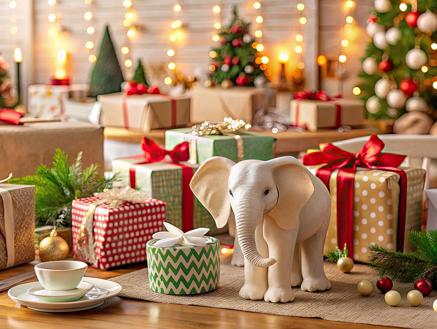Turnmeyers Top 10 White Elephant Gifts for 2024