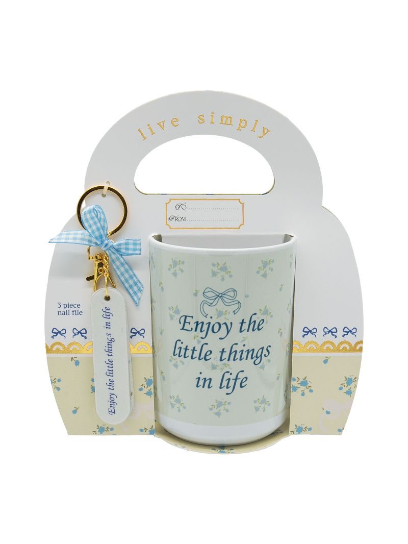 Simply Southern Mug Gift Set