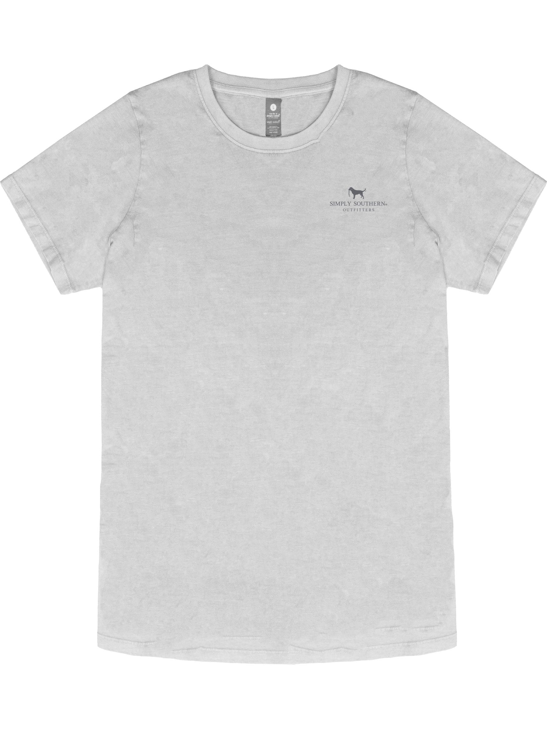 New 2025 Simply Southern Bigfoot In The Woods Unisex T-Shirt