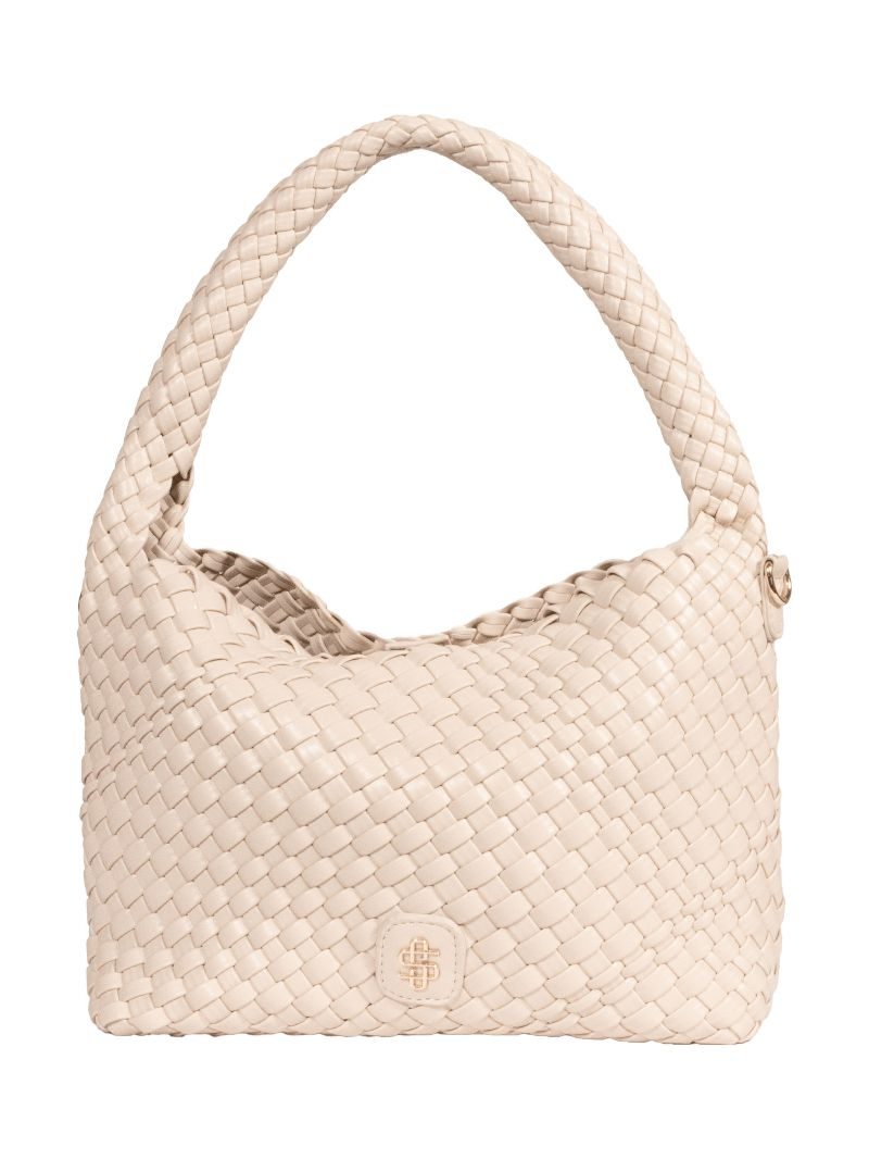 Simply Southern Braid PU Leather Purses