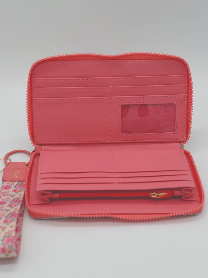 Simply Southern Phone Wallet