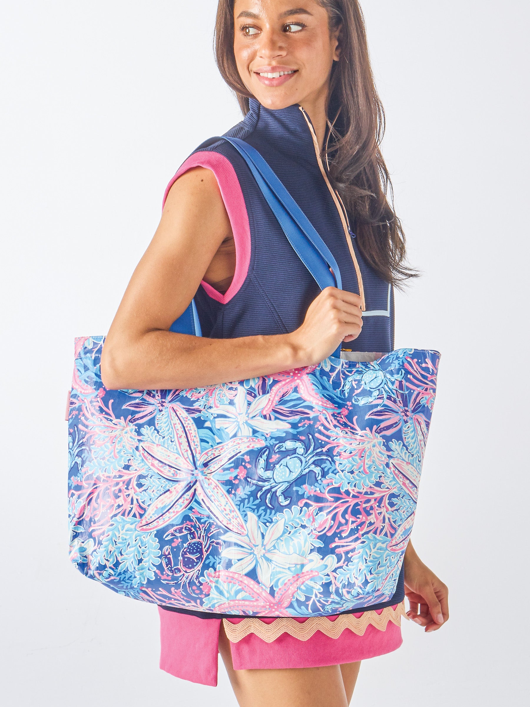 Simply Southern Cooler Tote