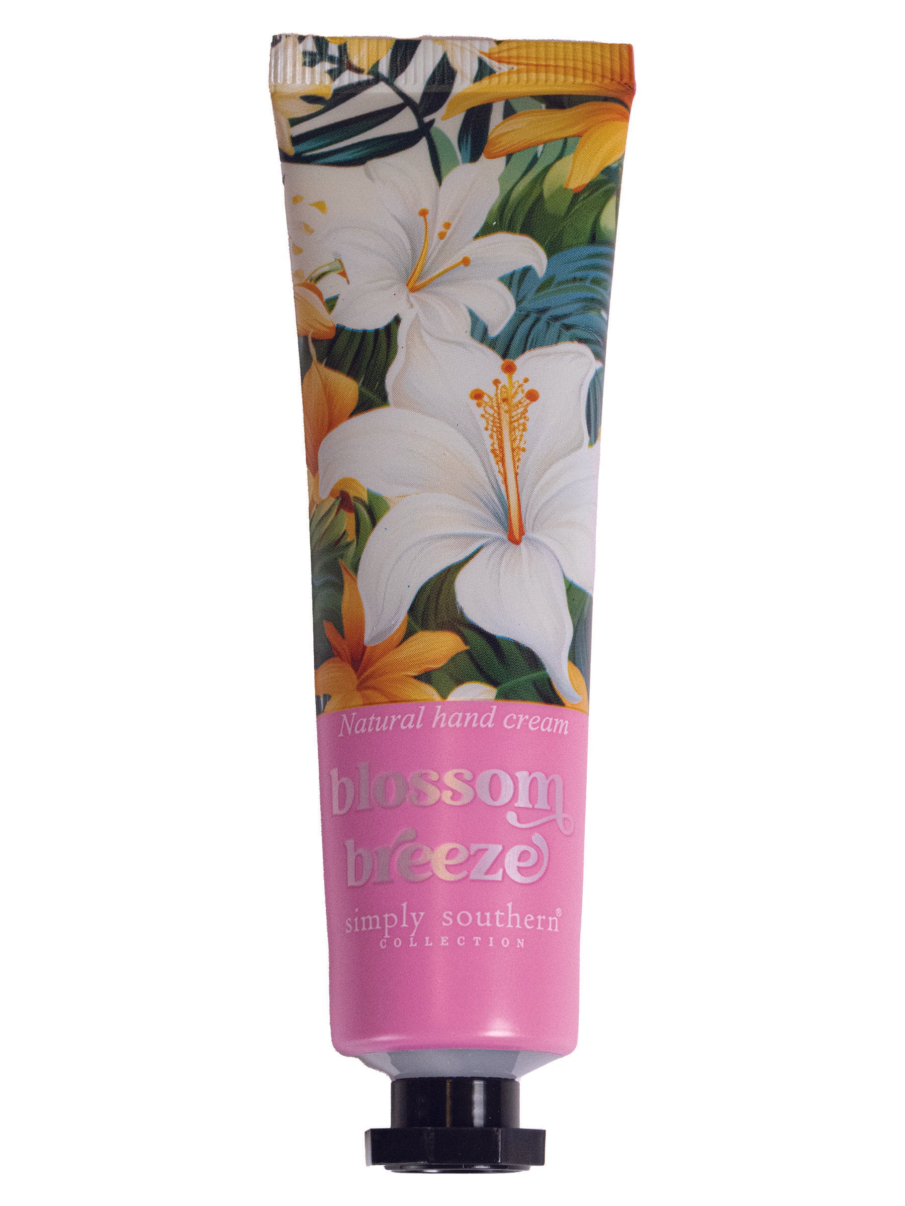 Simply Southern Scented Luxurious Hand Cream