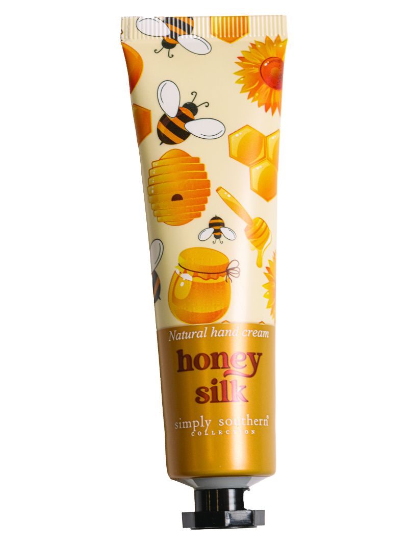 Simply Southern Scented Luxurious Hand Cream