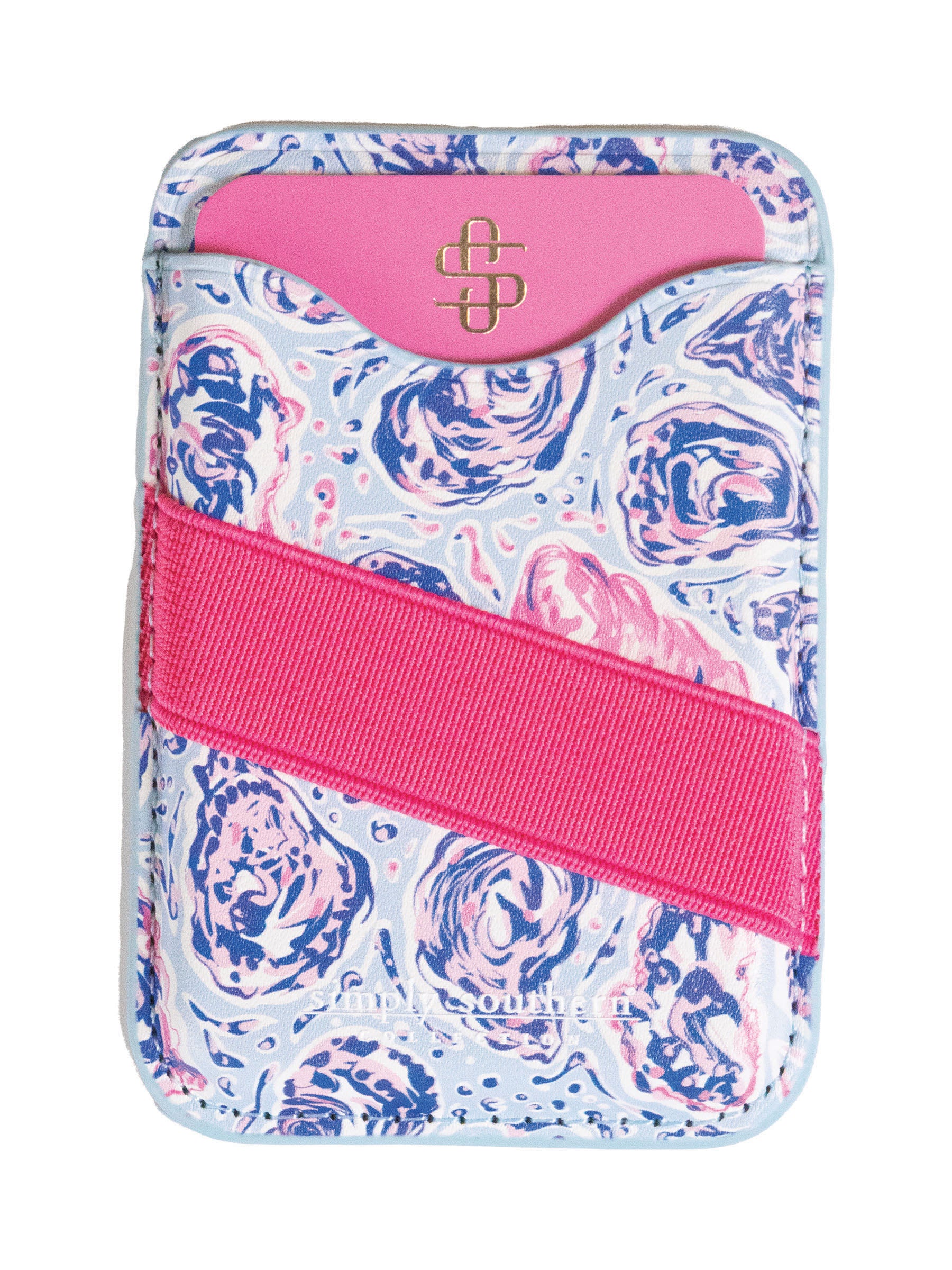 Simply Southern Mag Wallet Magnetic