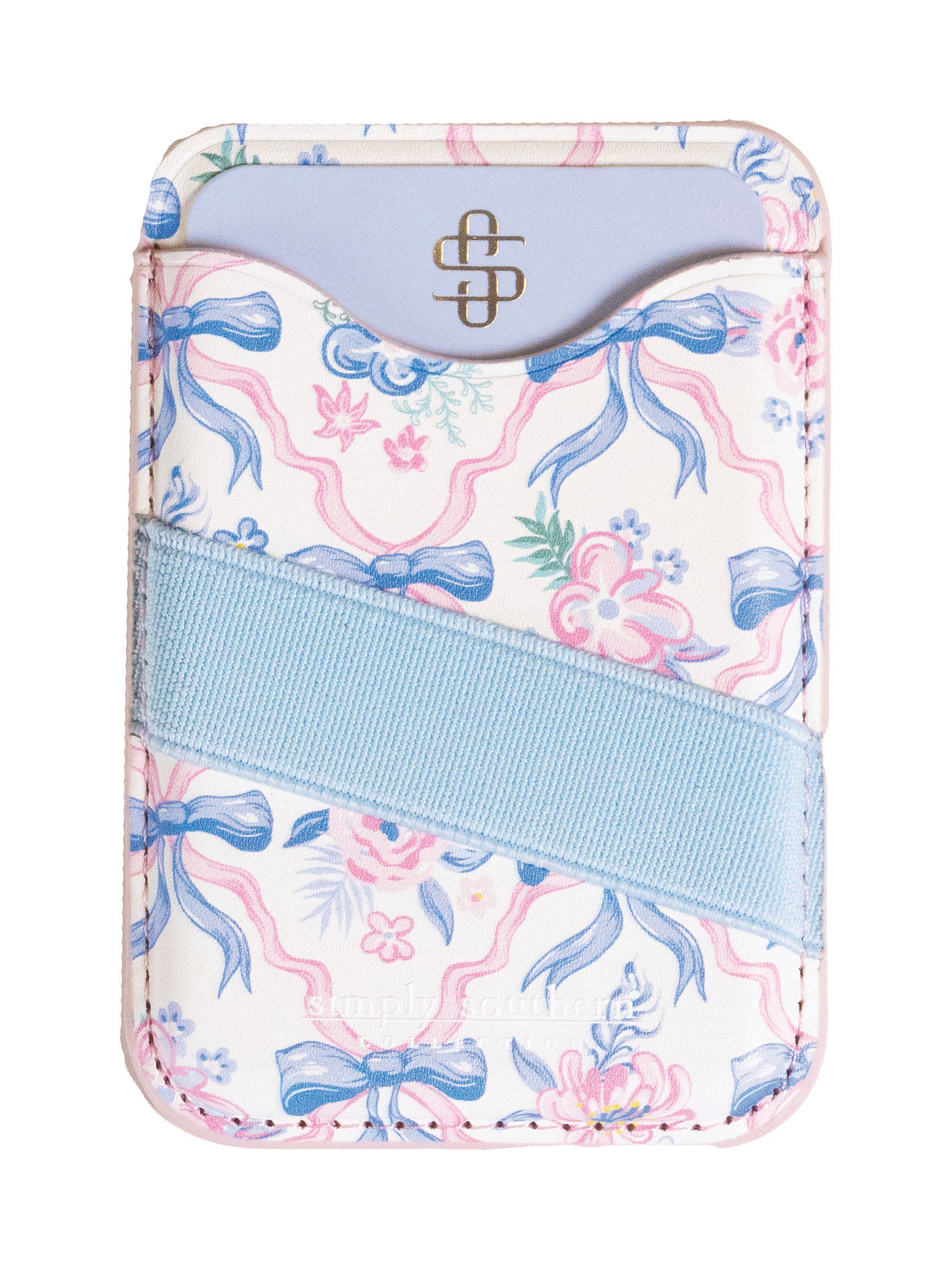 Simply Southern Mag Wallet Magnetic