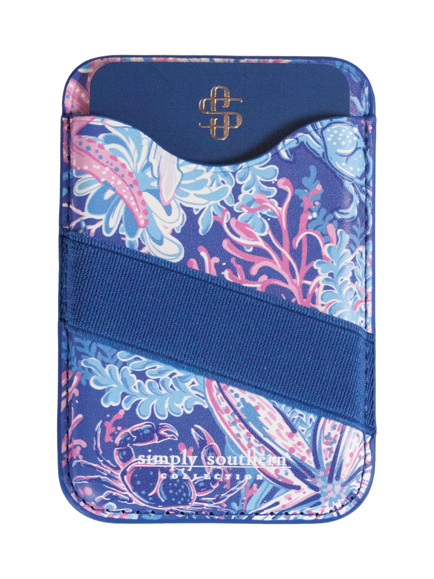 Simply Southern Mag Wallet Magnetic