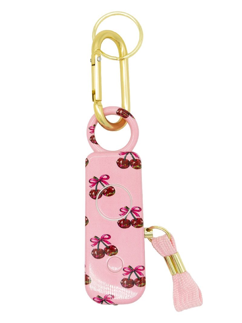 Simply Southern Personal Alarm Keychain: Your Compact Safety Companion