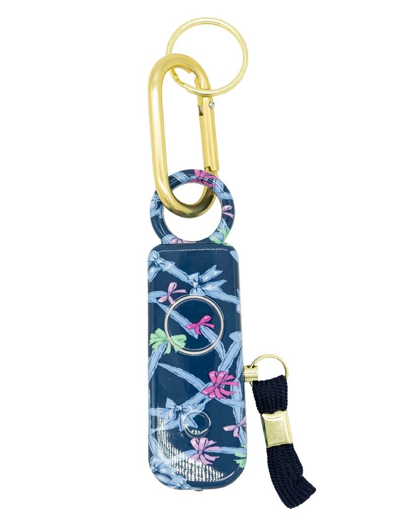 Simply Southern Personal Alarm Keychain: Your Compact Safety Companion