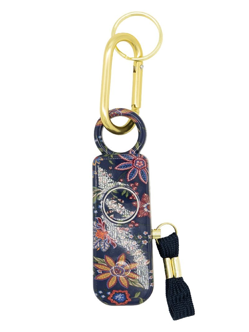 Simply Southern Personal Alarm Keychain: Your Compact Safety Companion