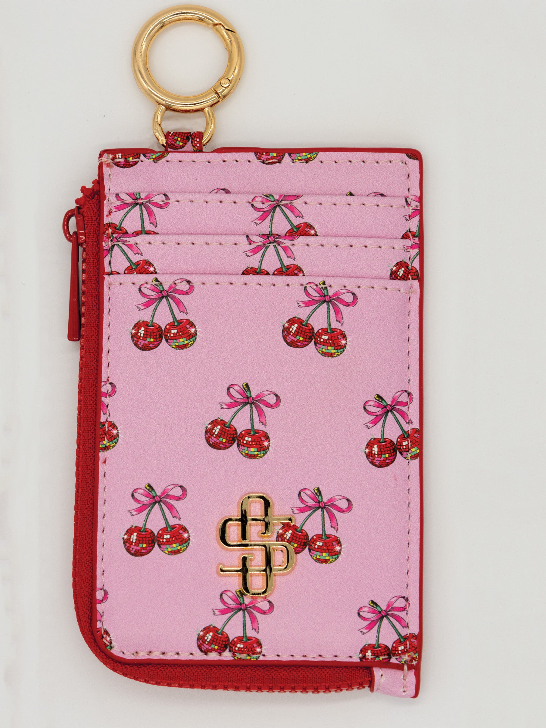 Simply Southern ID Coin Wallet In Multiple Designs