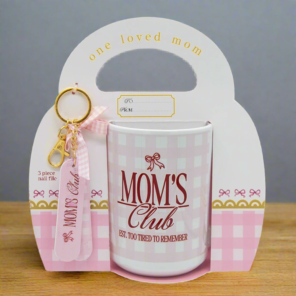 Simply Southern Mug Gift Set