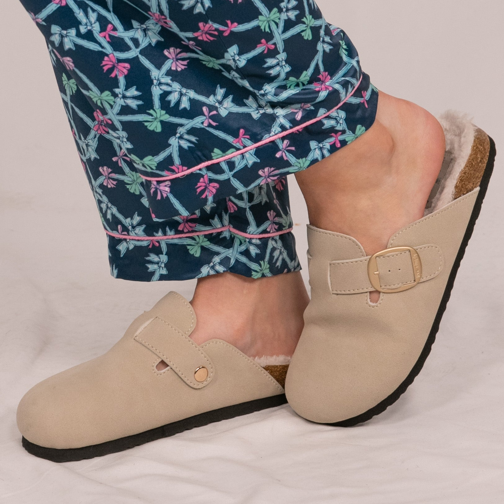 Simply Southern Cozy Slide Slipper