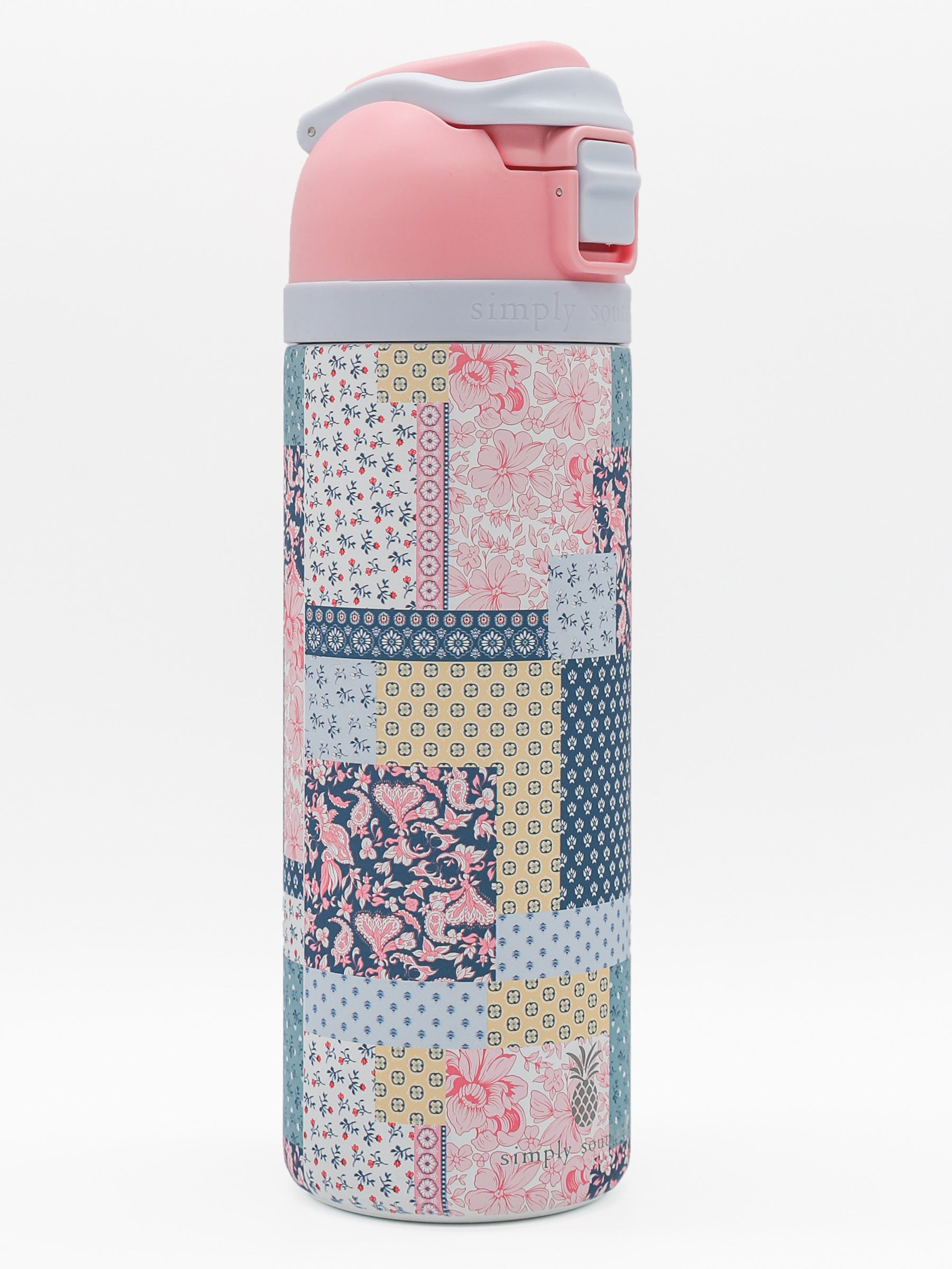Simply Southern 24oz Stainless Steel Tumbler Bottle