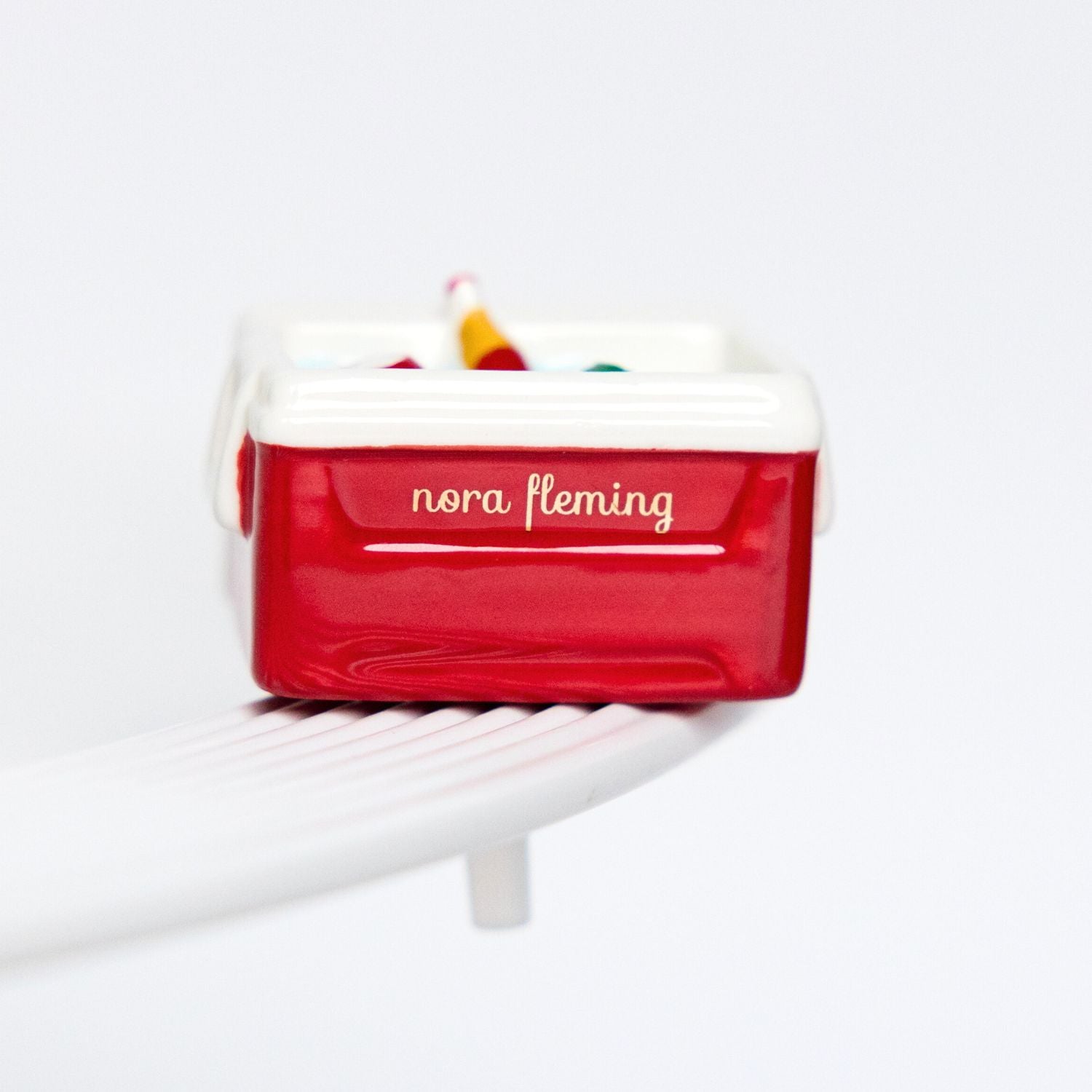 Nora Fleming Mini Ice Cold Cooler