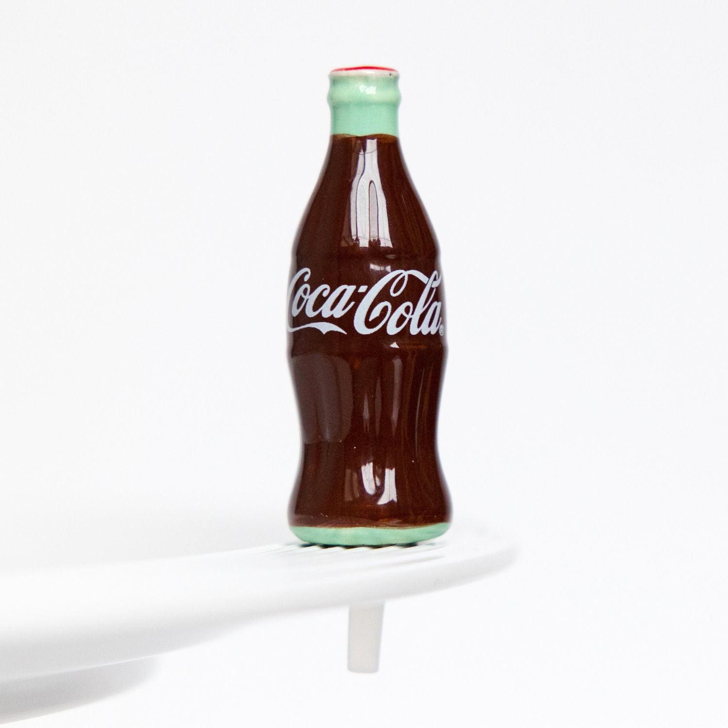 Nora Fleming Mini Coke® Bottle
