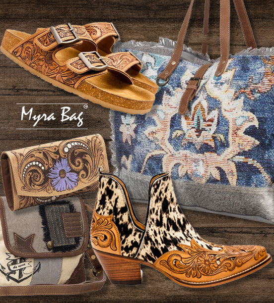 Myra Bag Collection