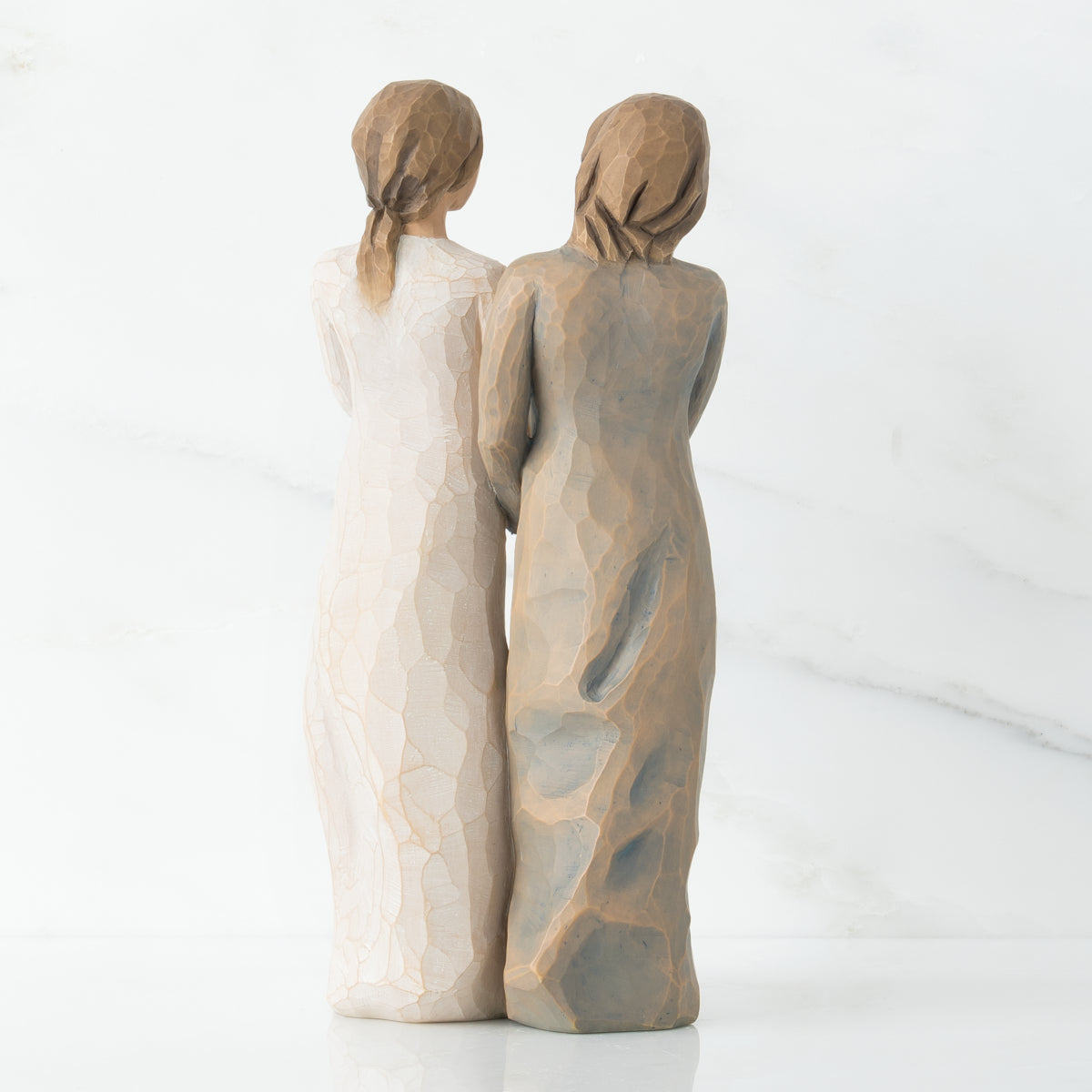 Willow Tree My Sister, My Friend Figurine