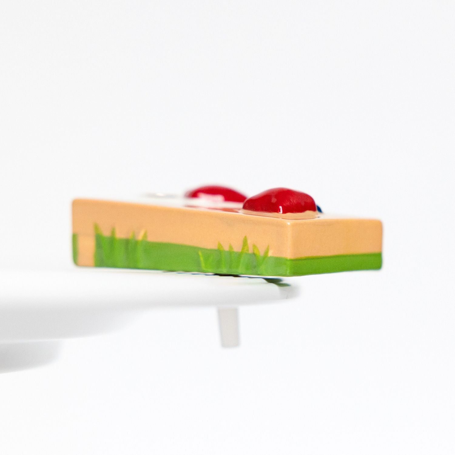 Nora Fleming Mini Baggin Rights Cornhole