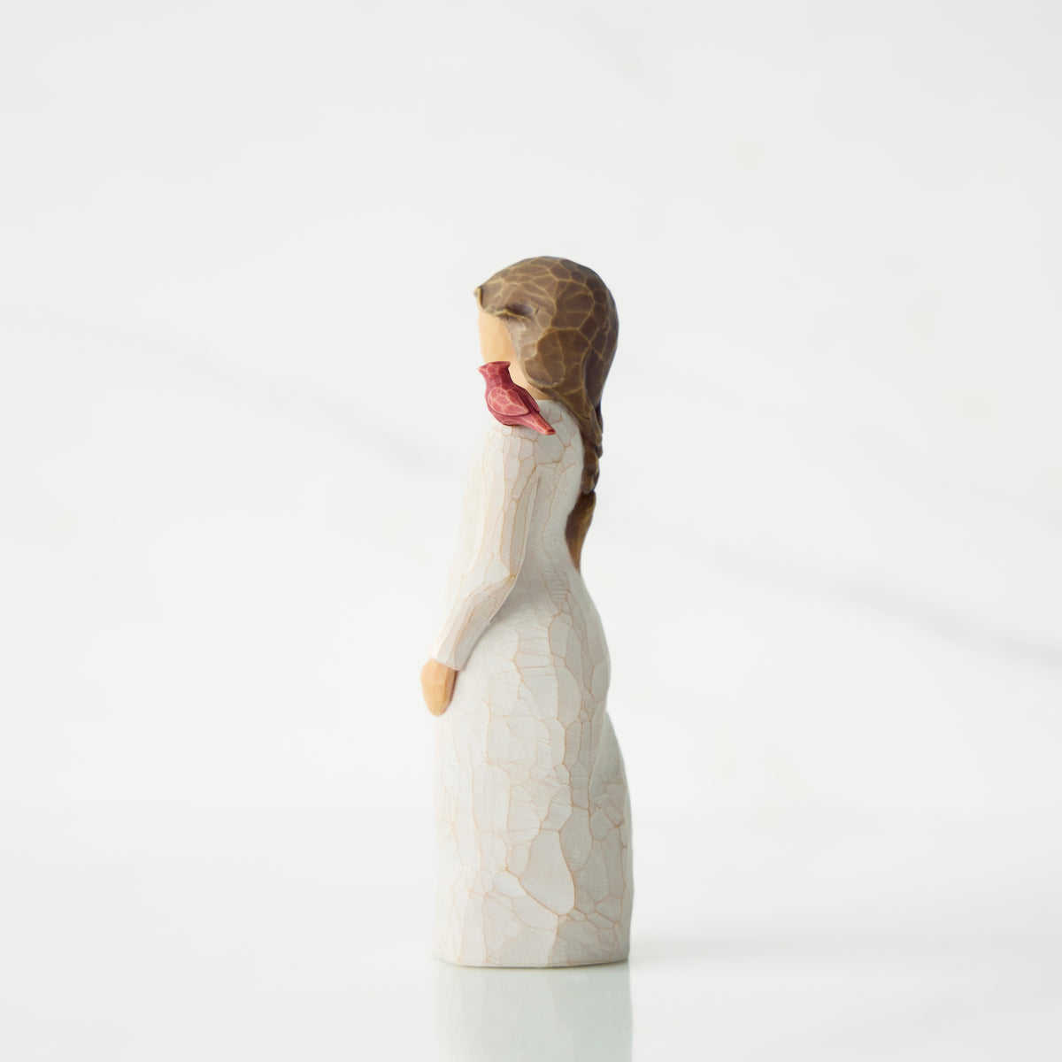 Willow Tree Messenger Figurine