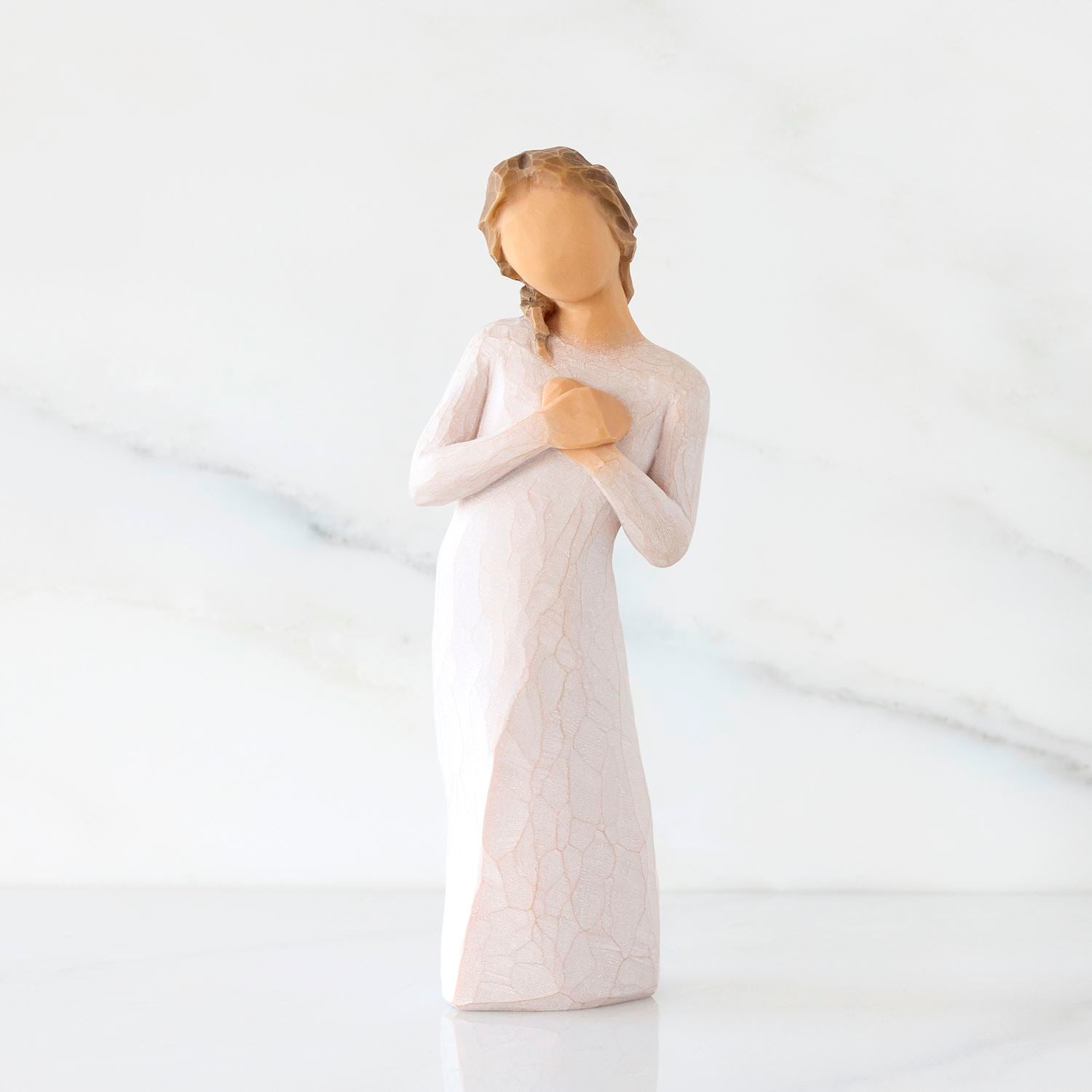 Willow Tree® Here For You Figurine Statue
