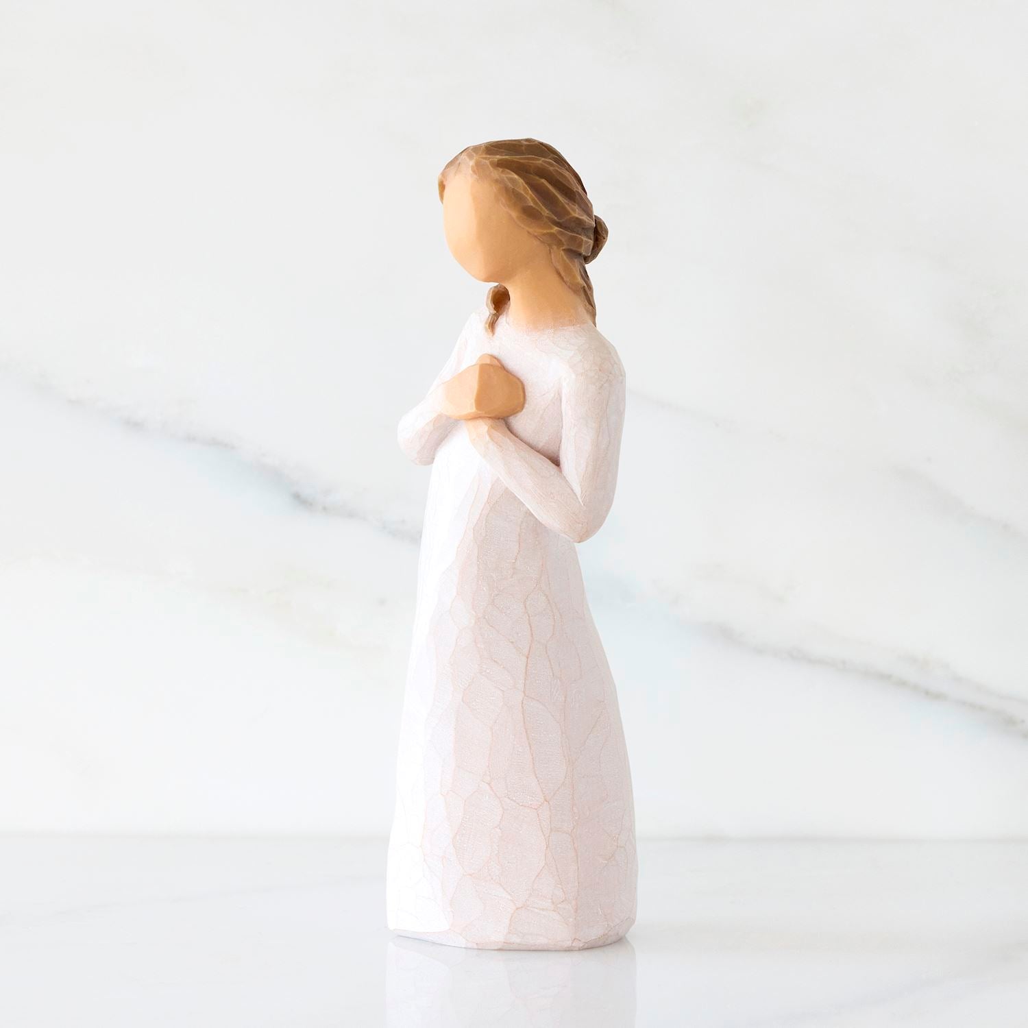 Willow Tree® Here For You Figurine Statue