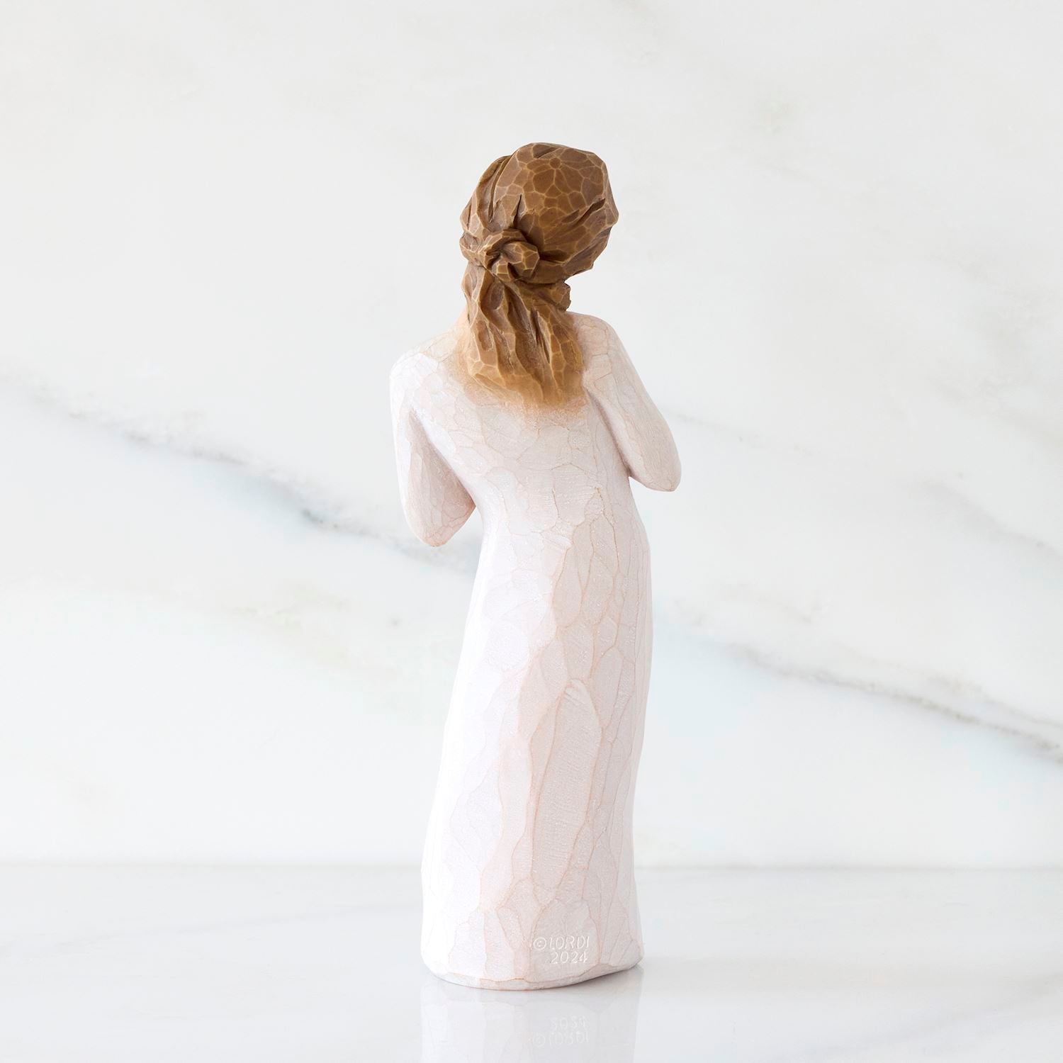 Willow Tree® Here For You Figurine Statue