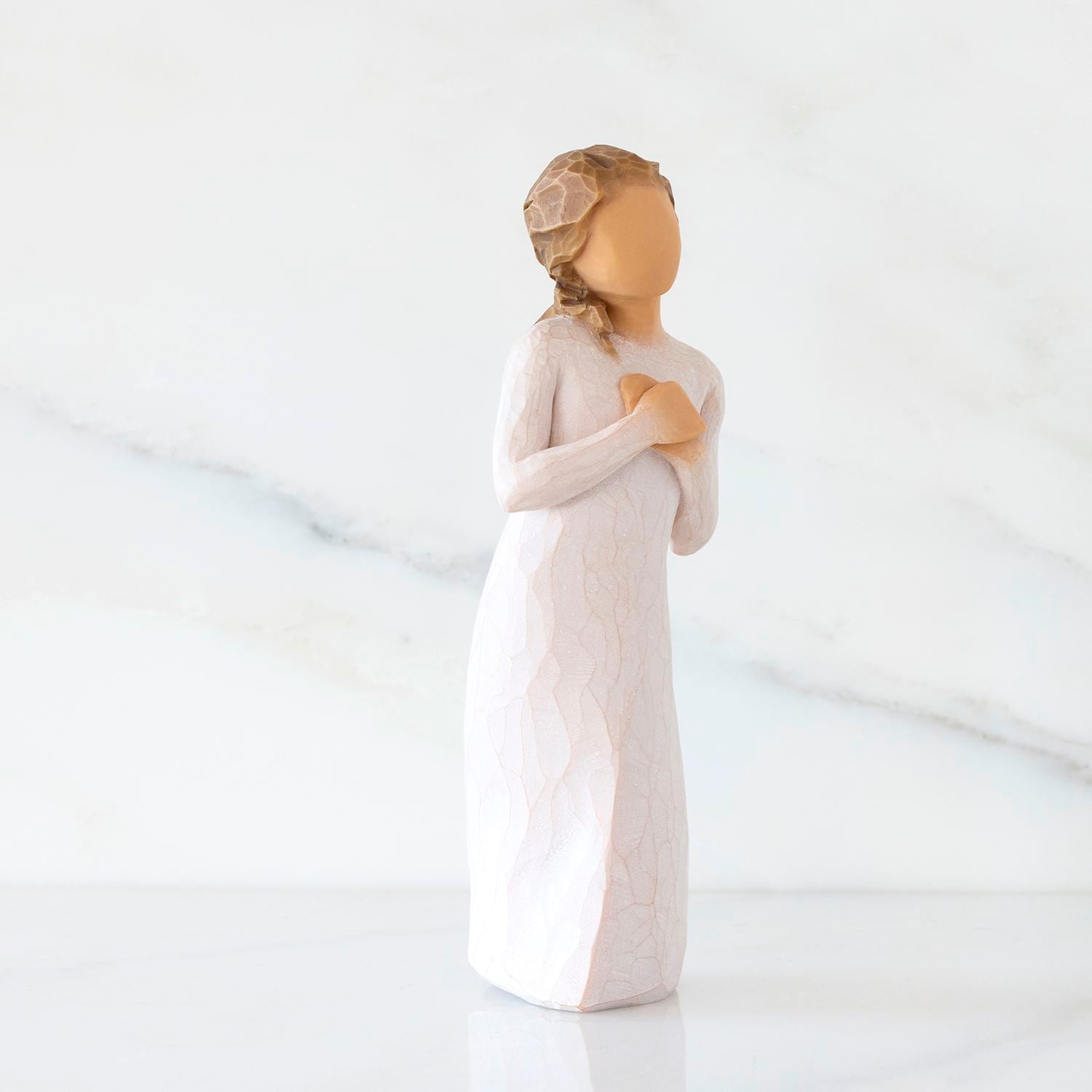 Willow Tree® Here For You Figurine Statue