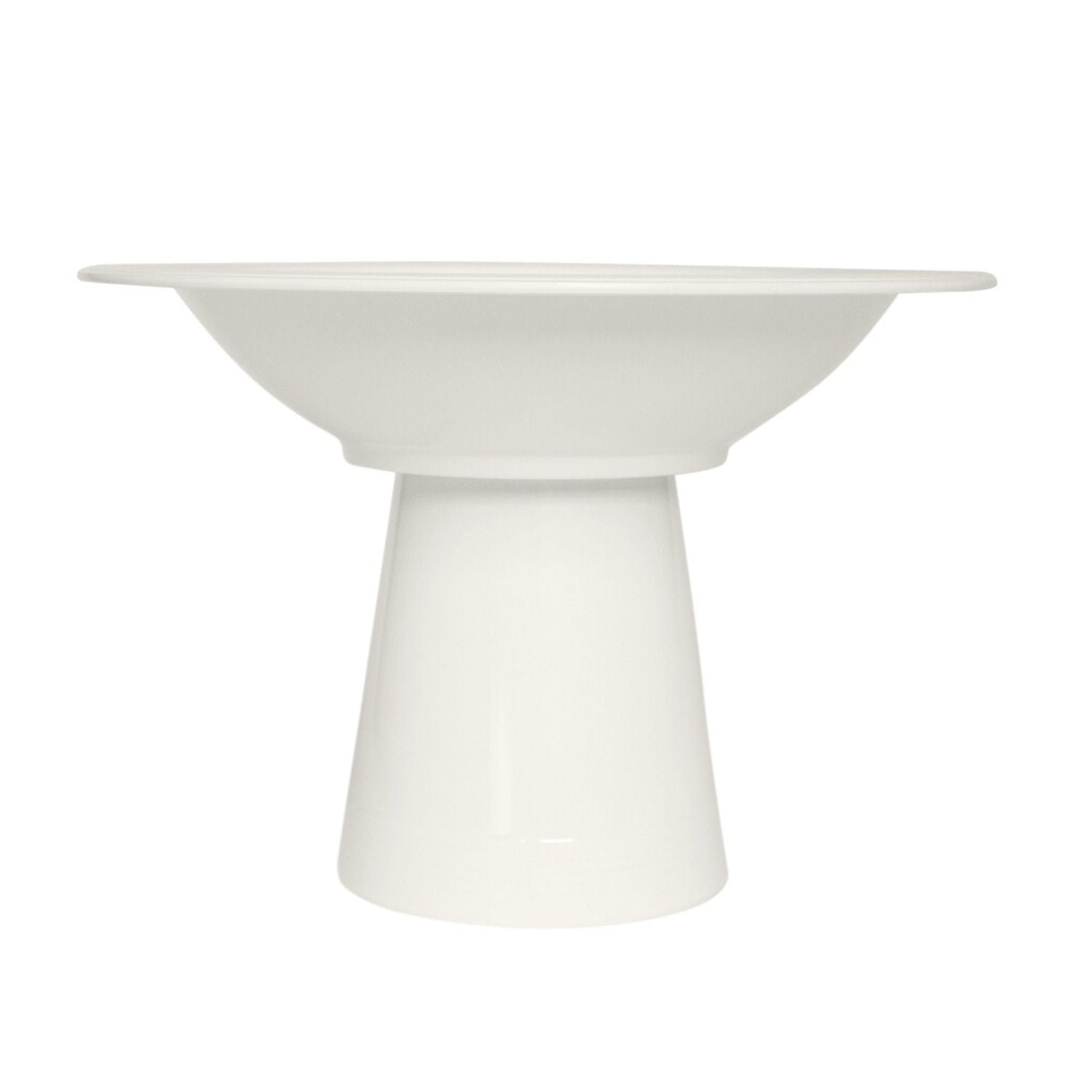 Nora Fleming Melamine Shallow Bowl