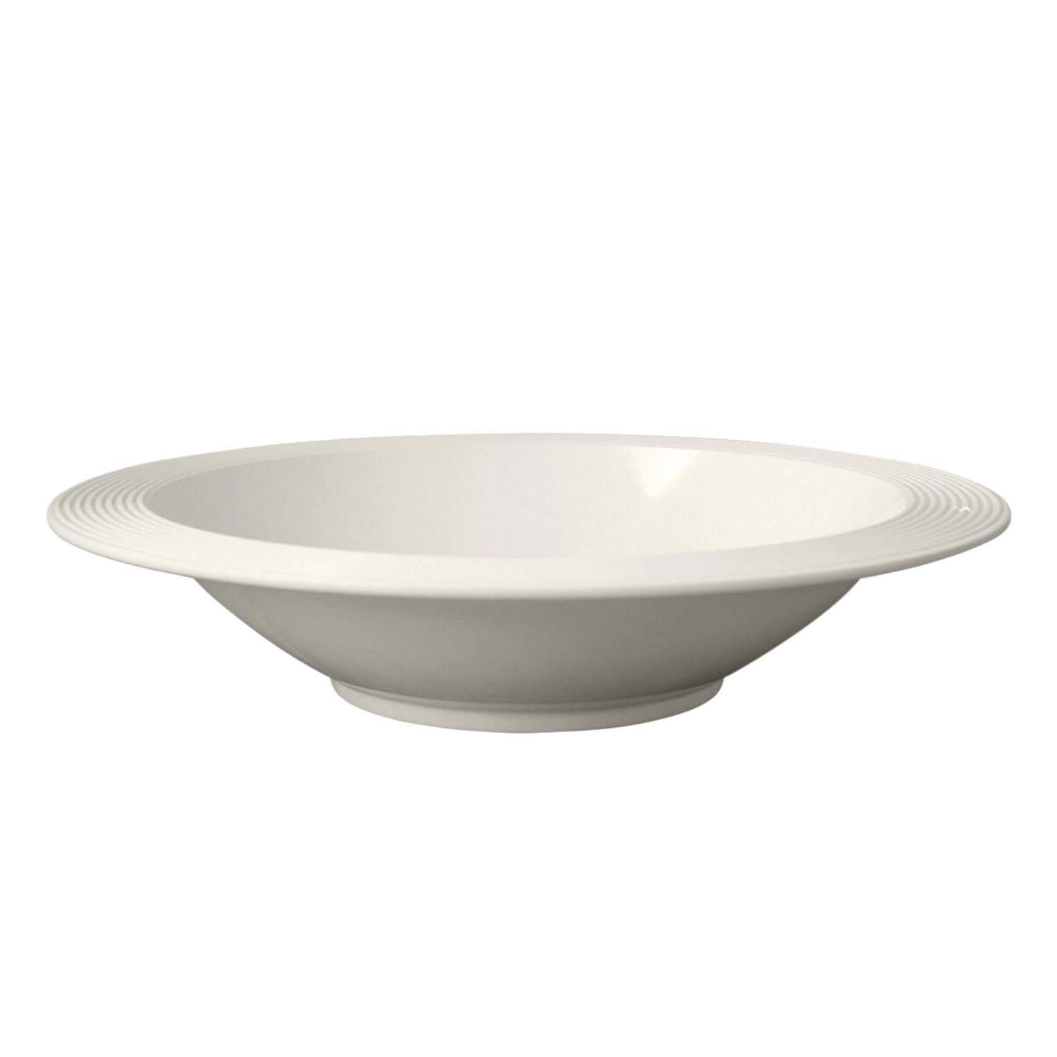 Nora Fleming Melamine Shallow Bowl
