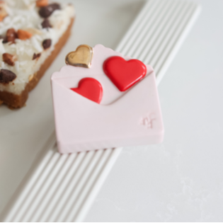 Nora Fleming Mini Love Notes