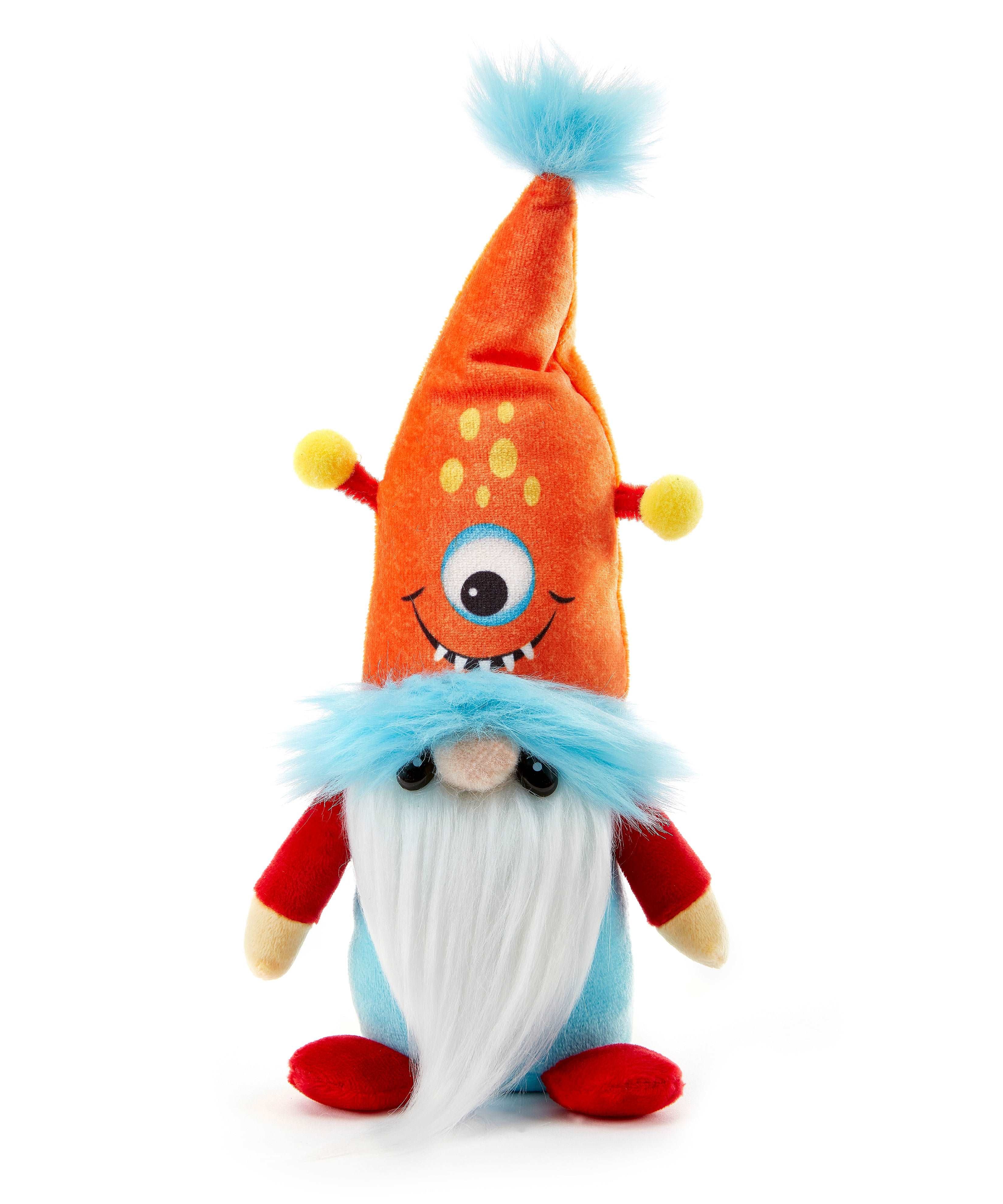 Cyclops Clyde Gnome