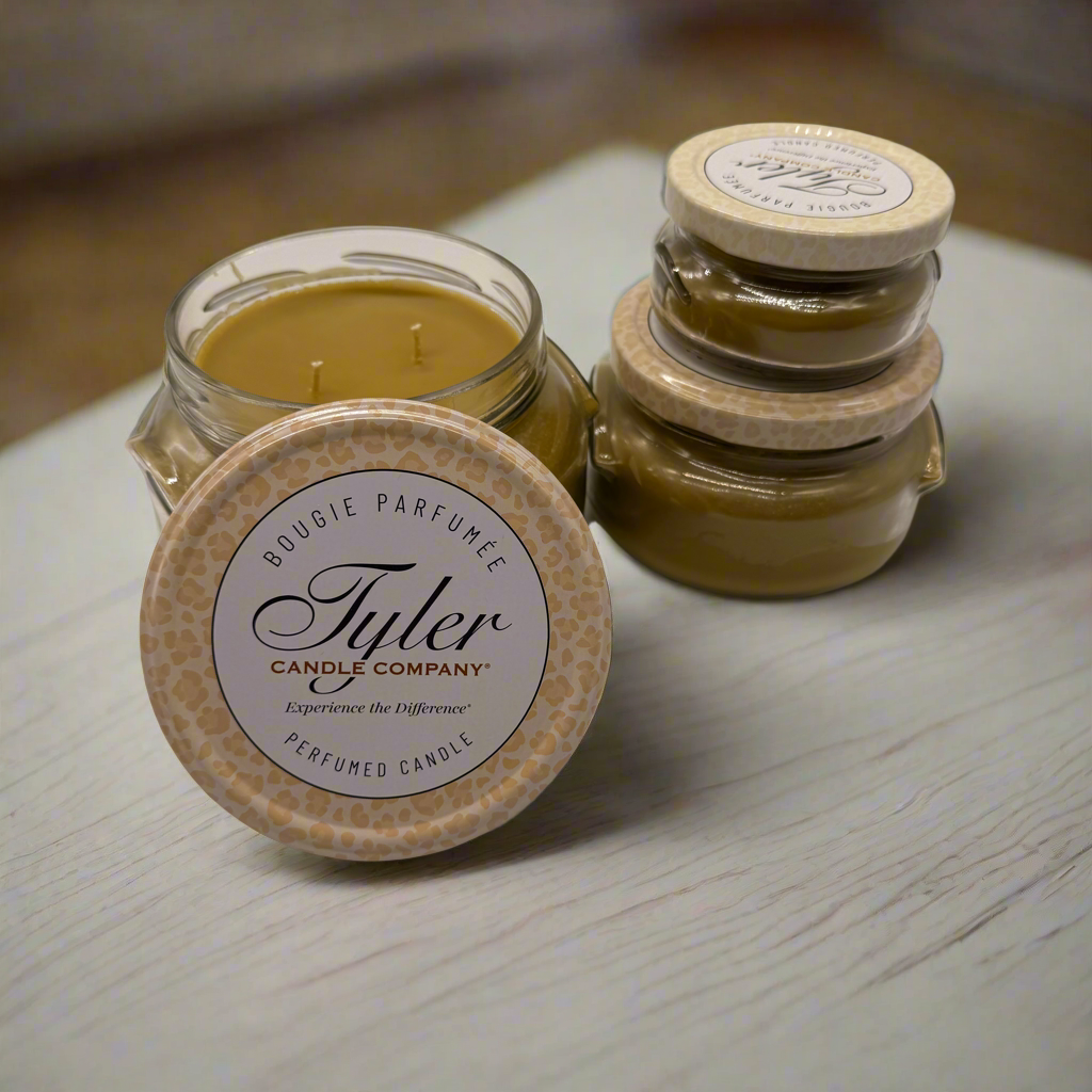Tyler Candle Company TYLER Collection Fragrance Candles & Melts