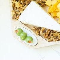 Nora Fleming Mini - Olive You So Much