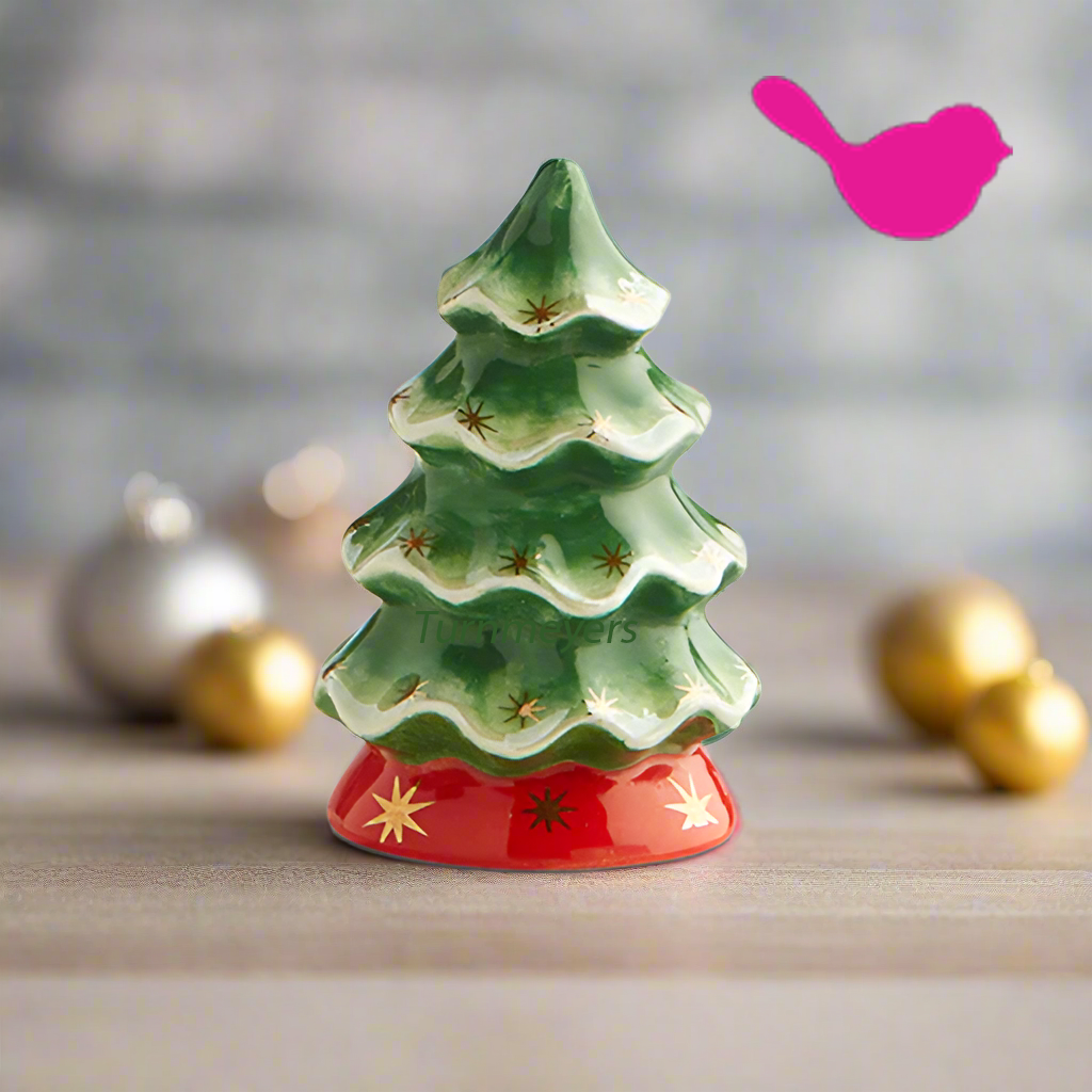 Nora Flemimg Mini O Tannenbaum Christmas Tree