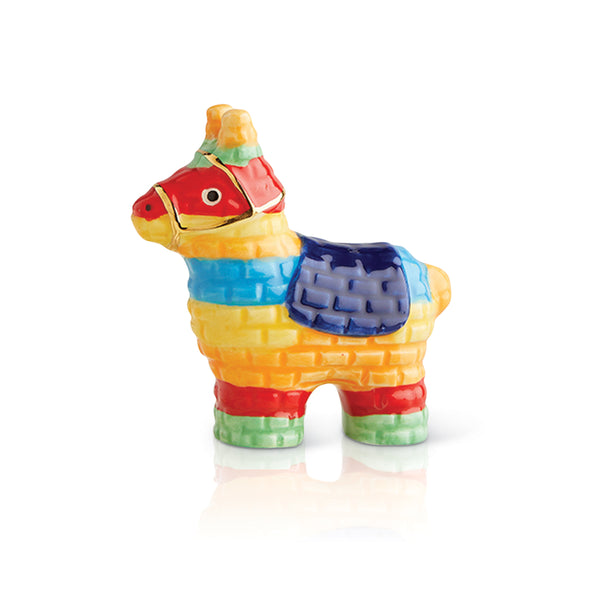 Nora Fleming Mini Party Animal Piñata