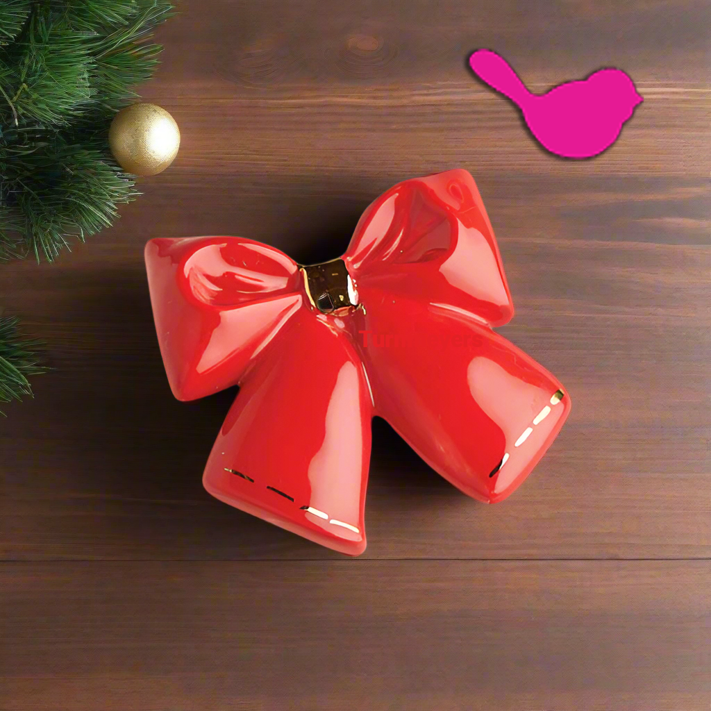 Nora Fleming Mini Wrap it Up