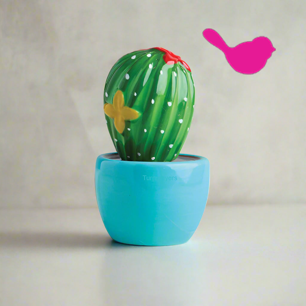 Nora Fleming Mini Can't Touch This Cactus