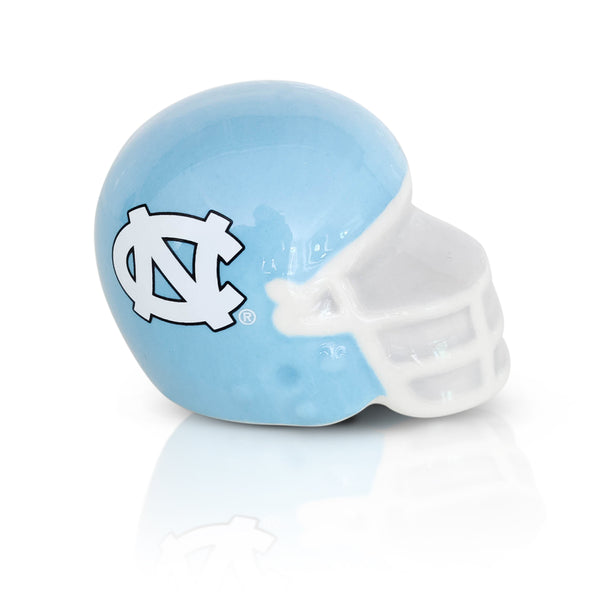Nora Fleming Mini North Carolina Helmet