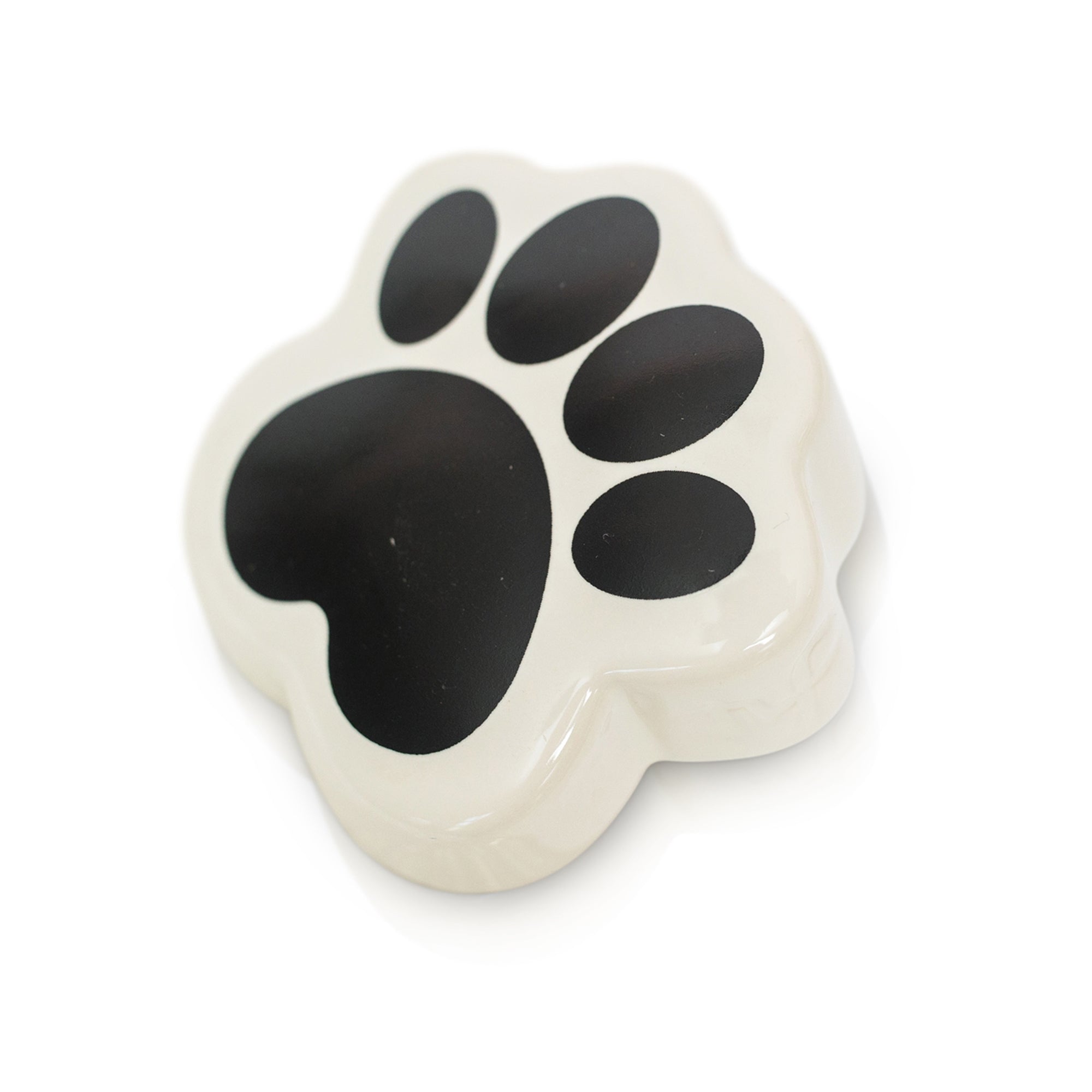 Nora Fleming Mini It's Paw-ty Time! Paw Print