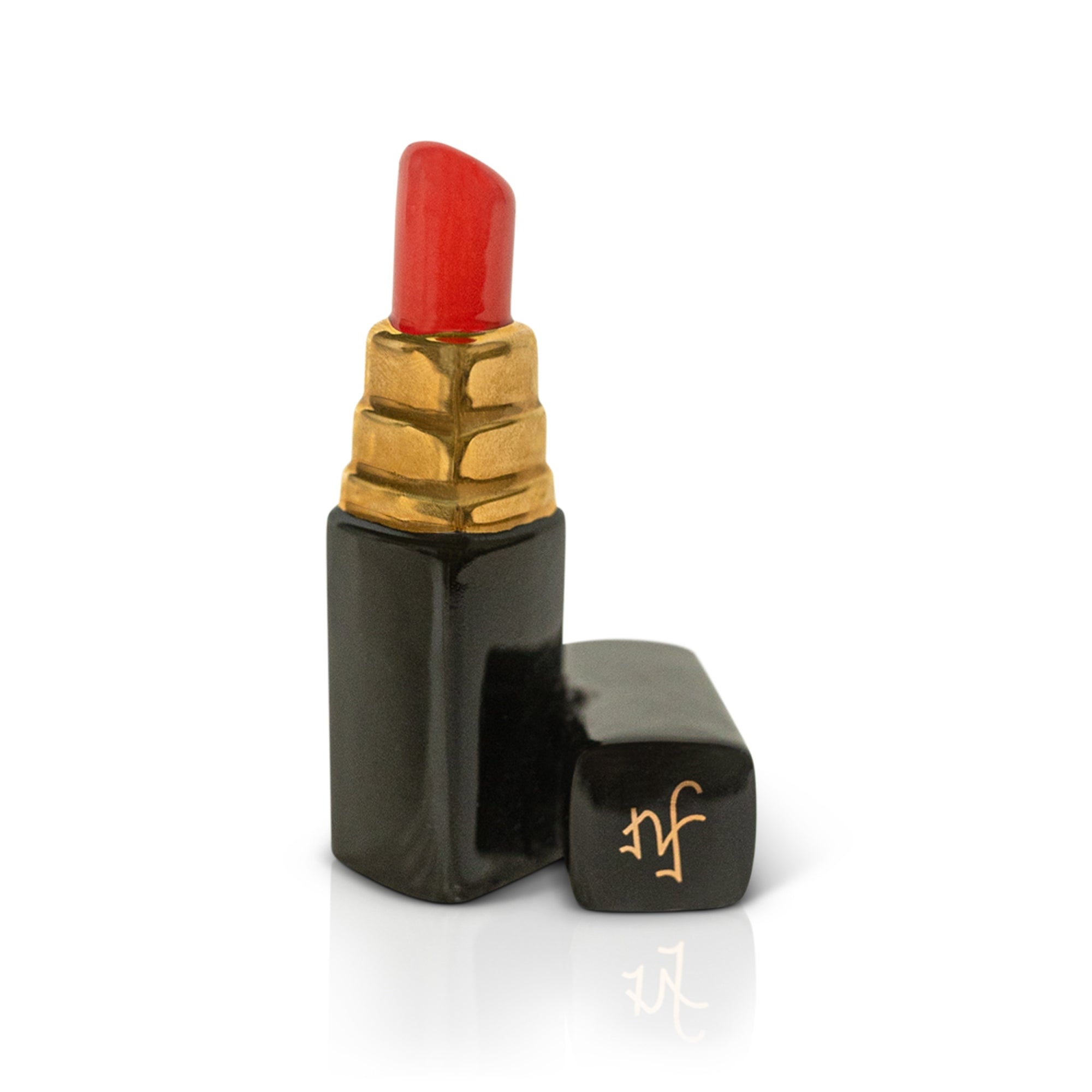 Nora Fleming Mini Hello Gorgeous Lipstick