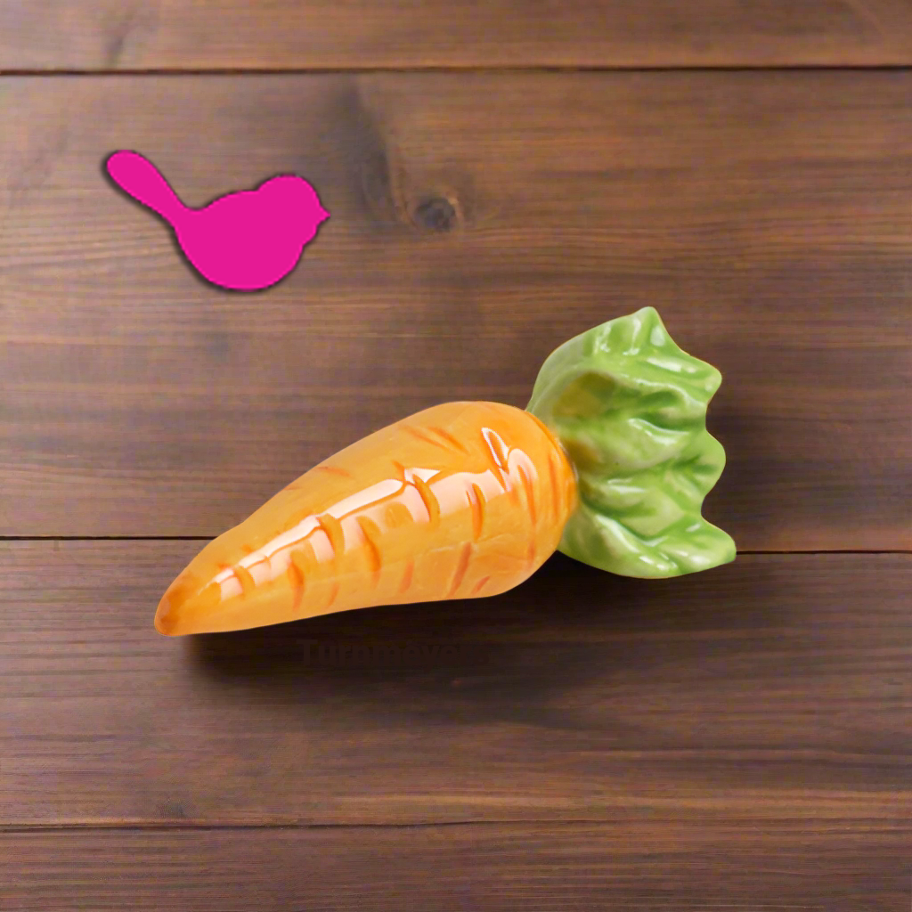 Nora Fleming Mini - 24 Carrots Carrot