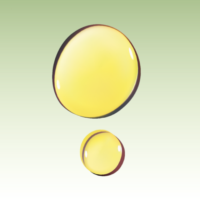 Naked Bee 1oz 300mg CBD Broad Spectrum Calming Face Serum