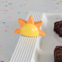 Nora Fleming Mini Here Comes The Sun Sunrise