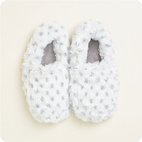 Warmies® Microwaveable Slippers